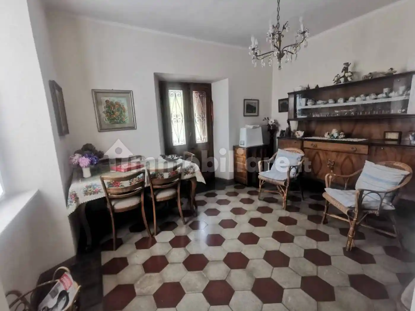 Appartamento in vendita a Alta Valle Intelvi