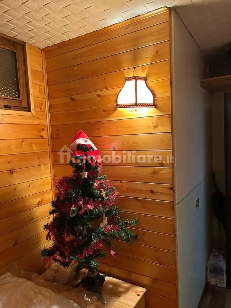 Appartamento in vendita a Dimaro Folgarida