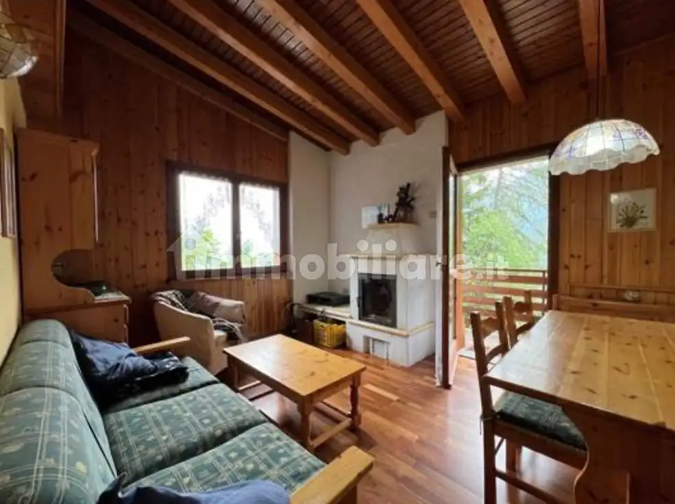 Quadrilocale Strada dei Monti Alti 3, Folgarida, Dimaro Folgarida - foto 2