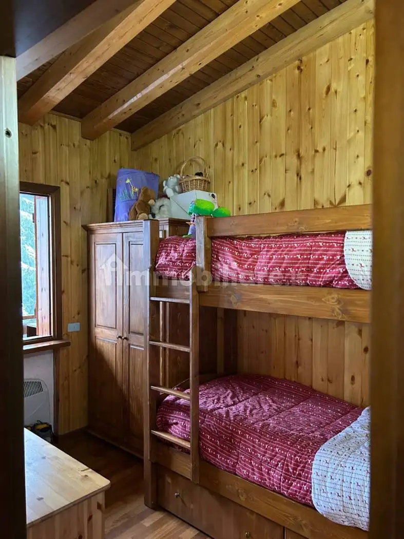 Quadrilocale Strada dei Monti Alti 3, Folgarida, Dimaro Folgarida - foto 3