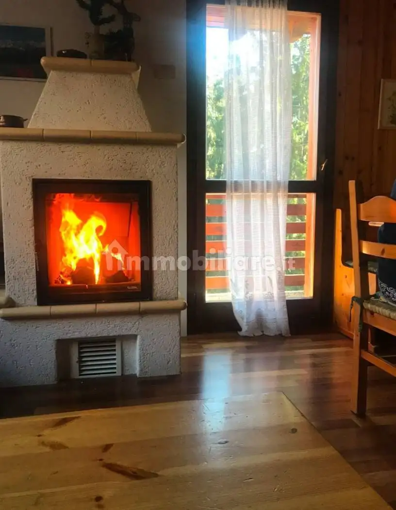 Quadrilocale Strada dei Monti Alti 3, Folgarida, Dimaro Folgarida - foto 4