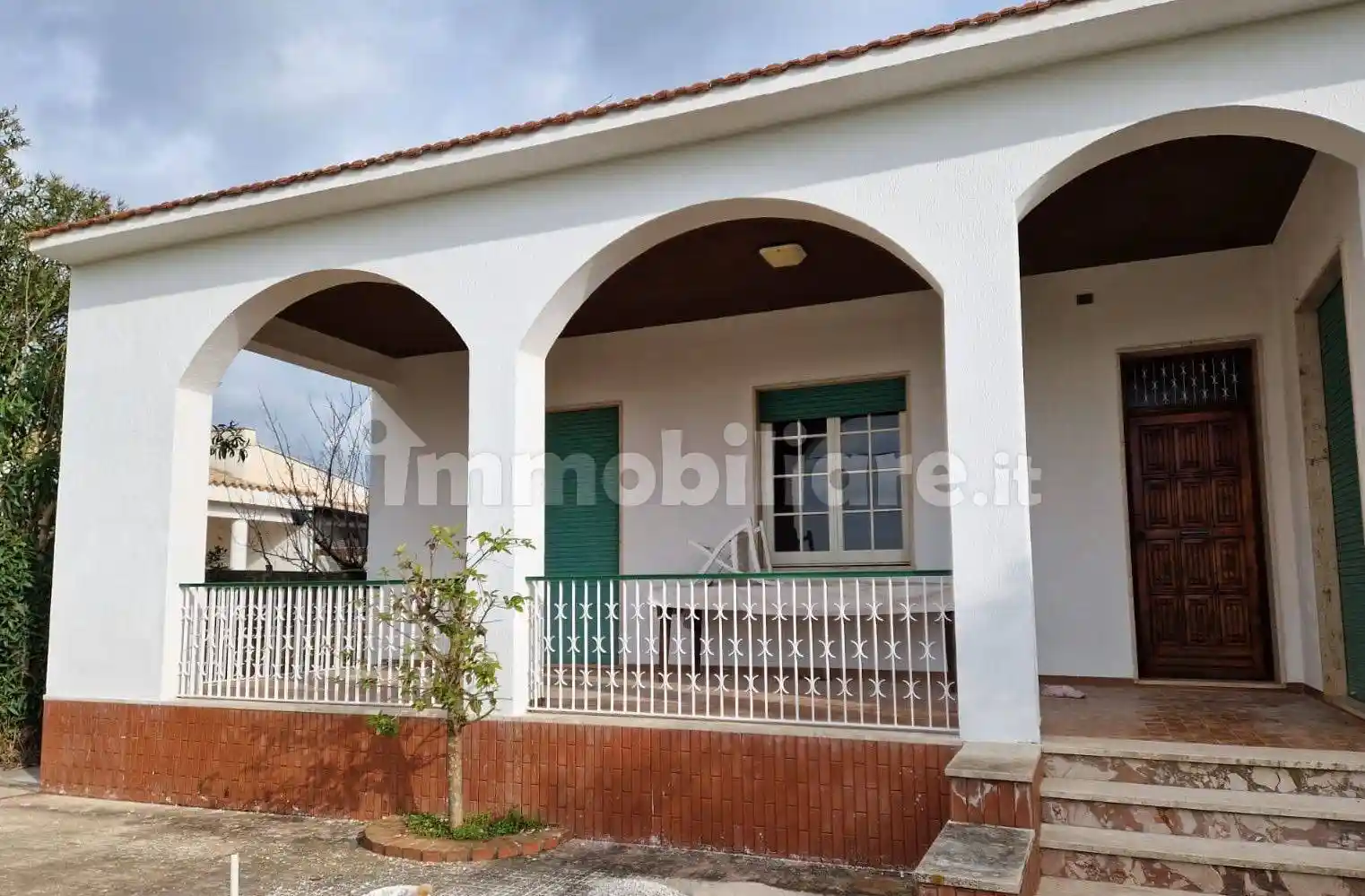 Villa in vendita a Mazara del Vallo