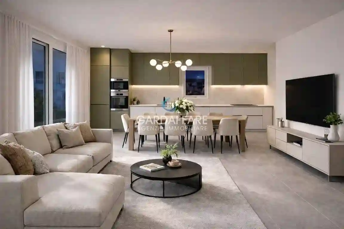 Appartamento - foto 2