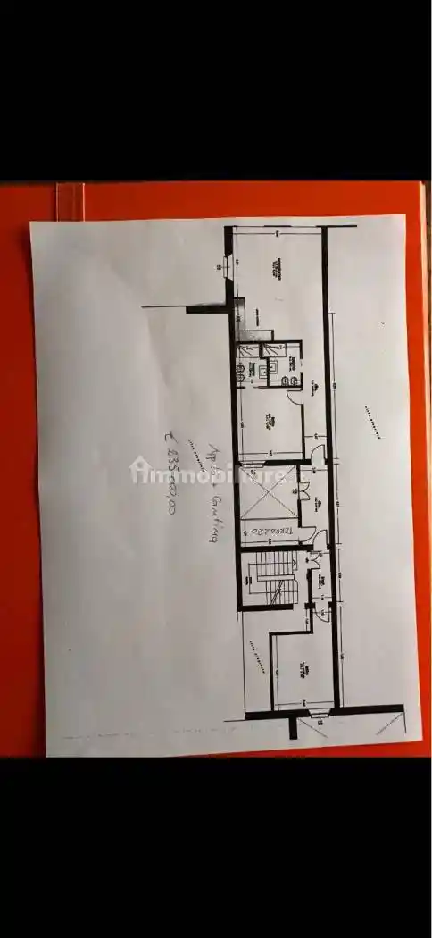 Appartamento in vendita a Modena