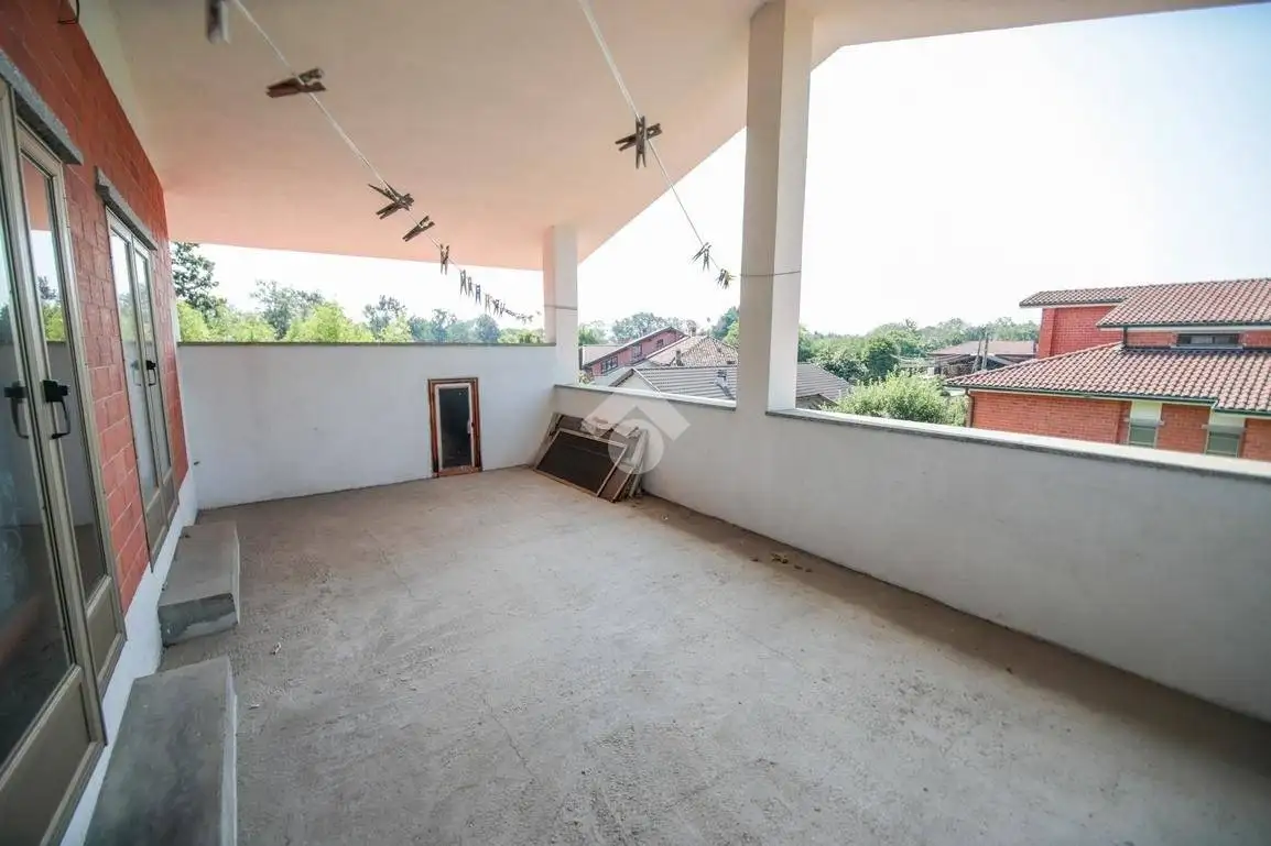 Villa in vendita a Rivarossa