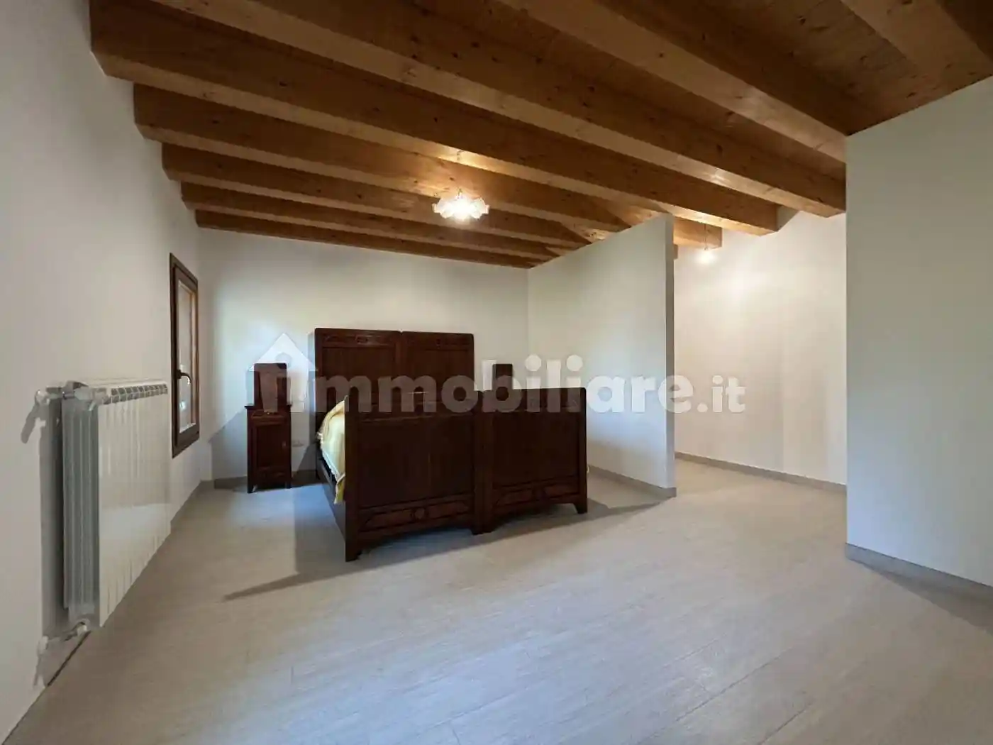 Villa in vendita a Quistello