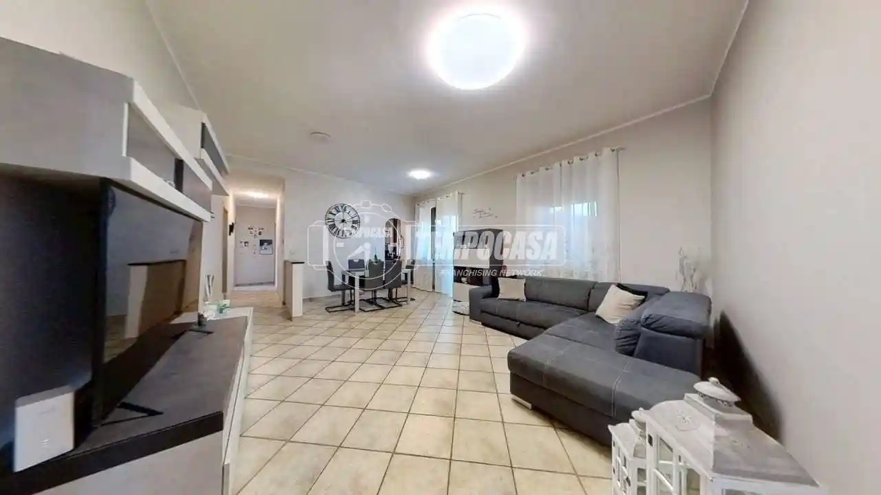 Appartamento in vendita a San Maurizio Canavese