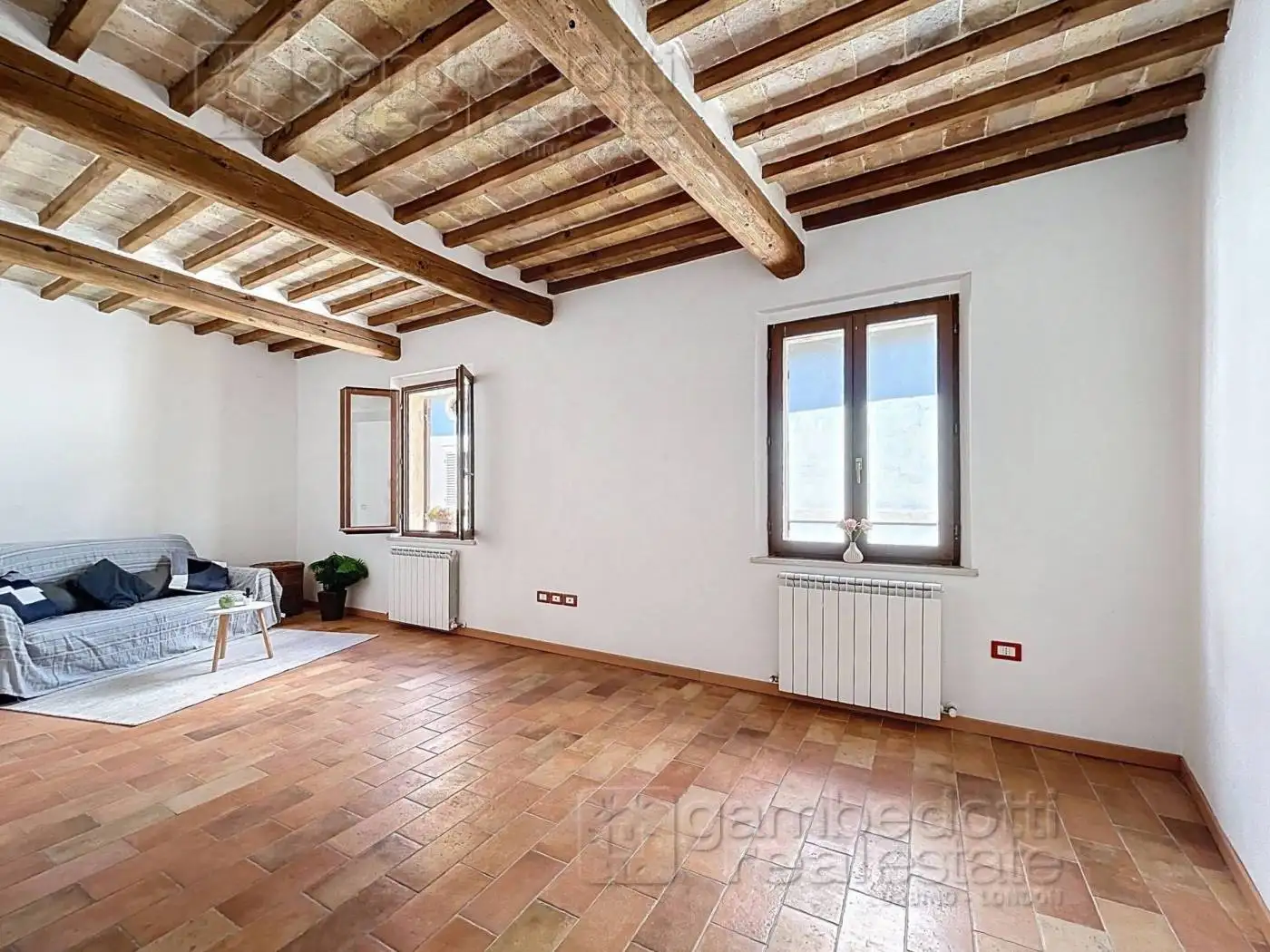 Appartamento in vendita a Mercatello sul Metauro