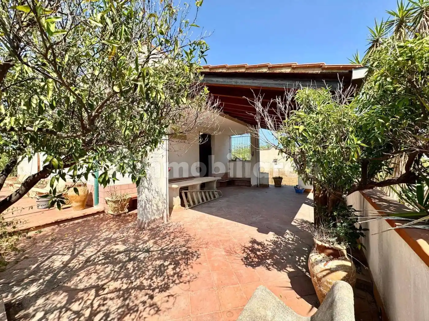 Villa in vendita a Partinico