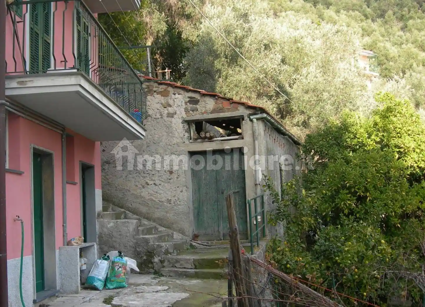 Rustico - Casale in vendita a Levanto