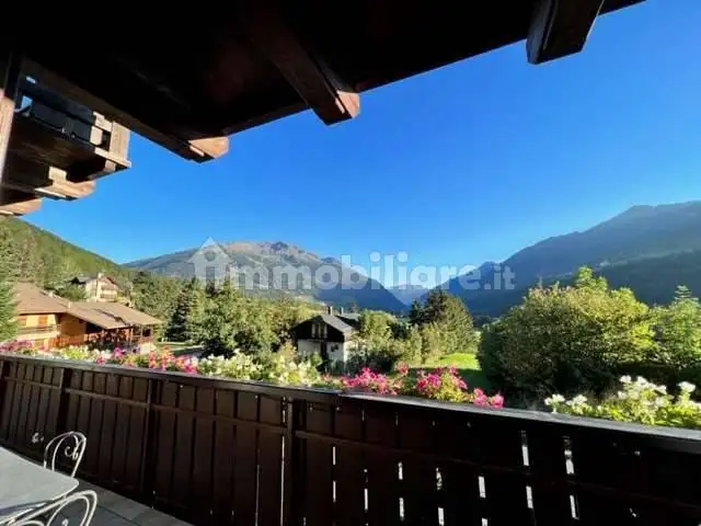 Appartamento in affitto a Valdidentro