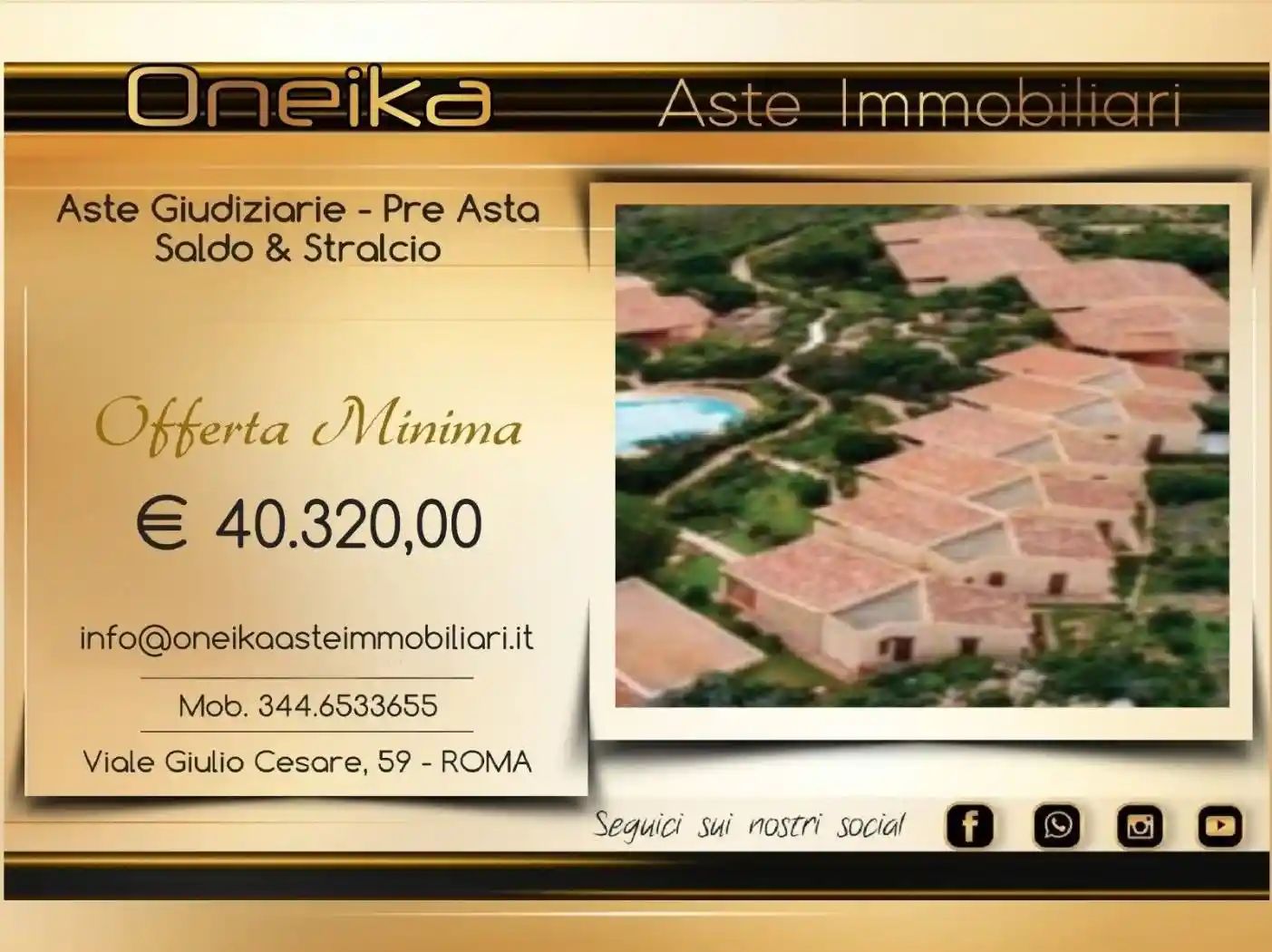 Appartamento in vendita a Trinità d'Agultu e Vignola