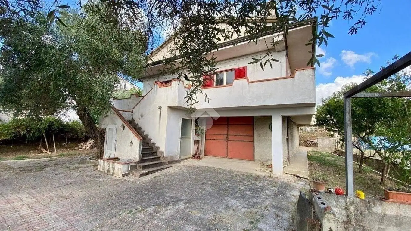 Casa indipendente in vendita a Castellabate