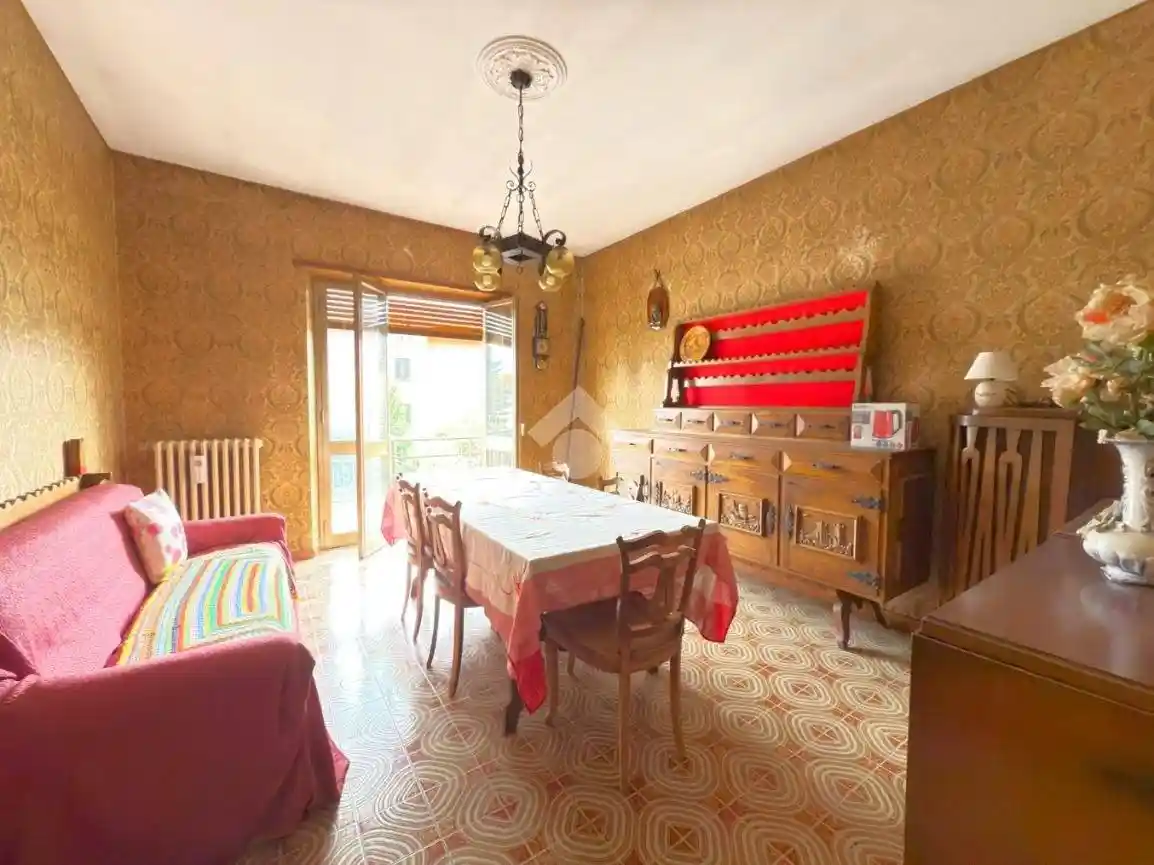 Appartamento in vendita a Giaveno