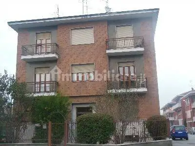 Appartamento in affitto a San Mauro Torinese