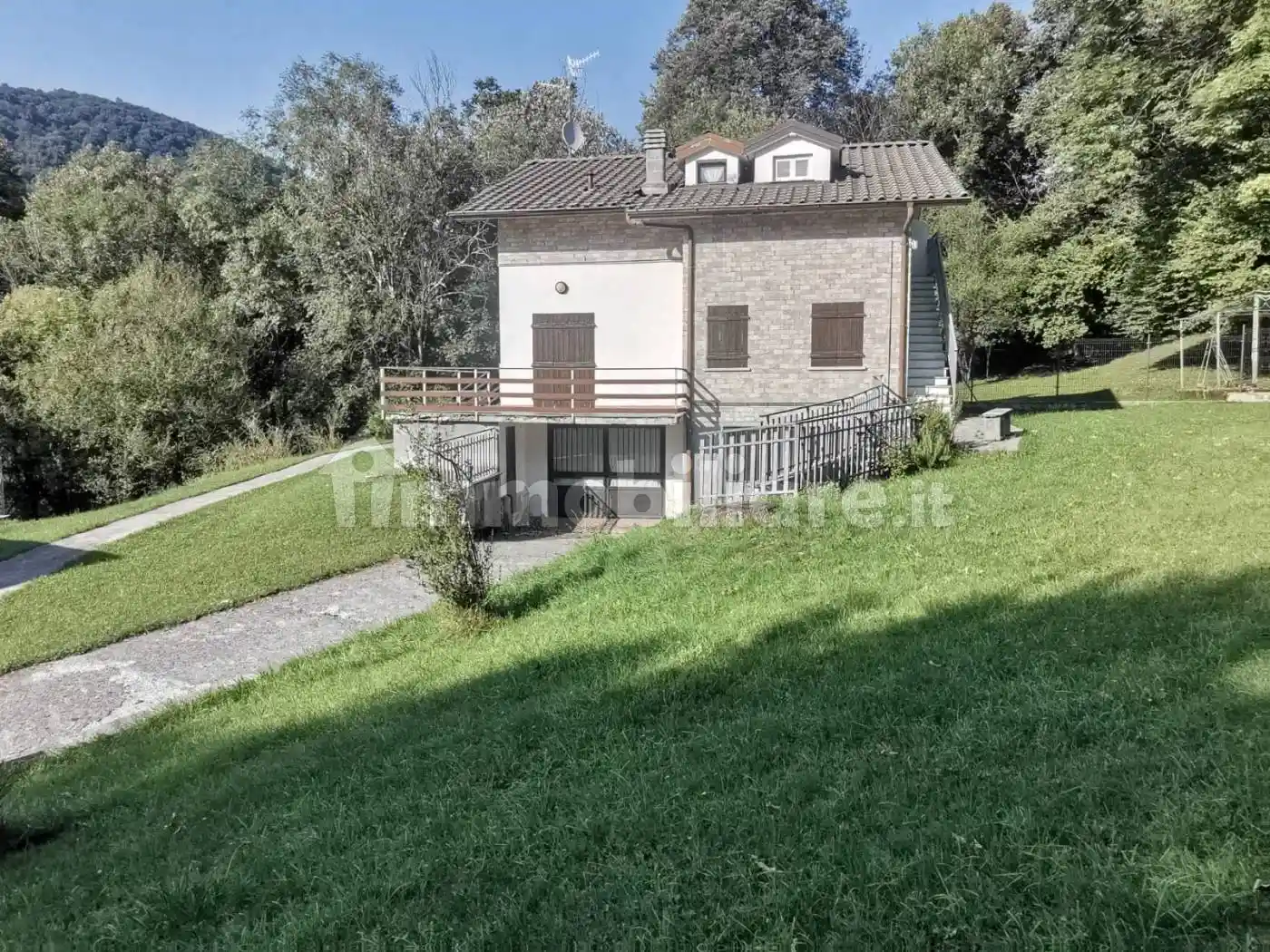 Casa indipendente in vendita a Alta Valle Intelvi