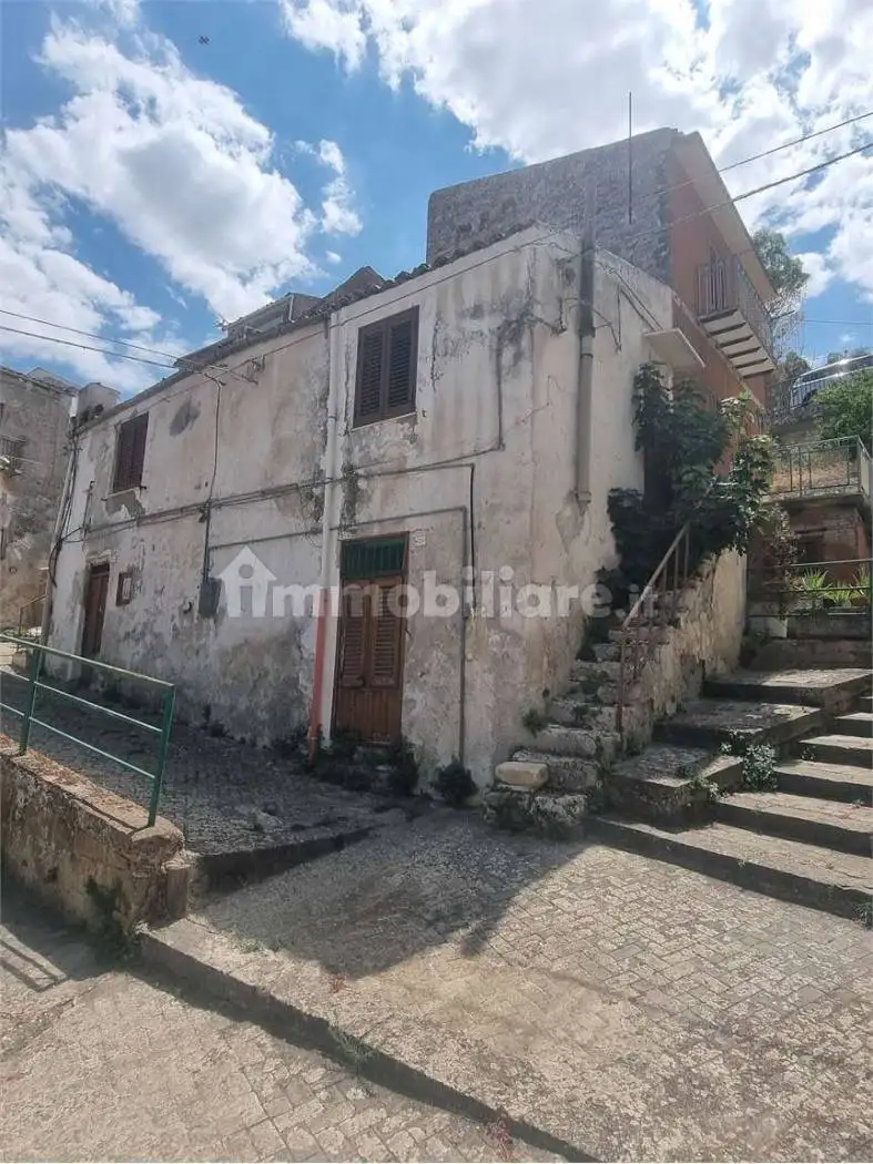 Terratetto unifamiliare via Salvatore, 100, Campofranco - foto 4