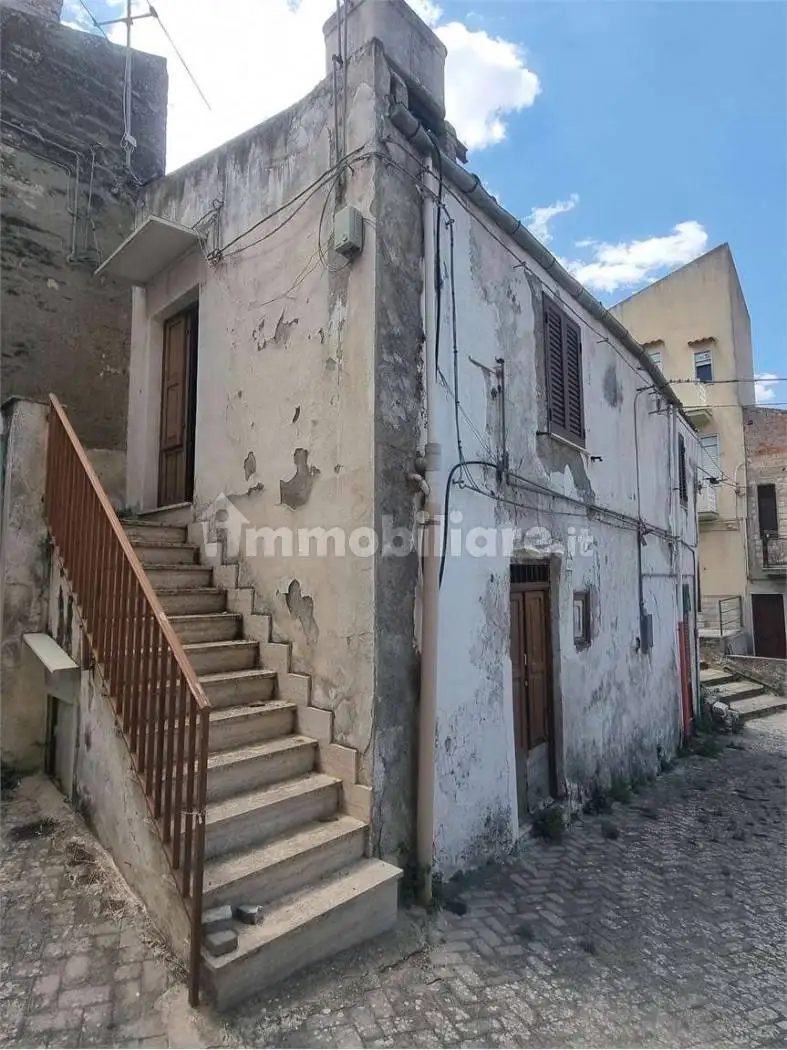 Terratetto unifamiliare via Salvatore, 100, Campofranco - foto 5