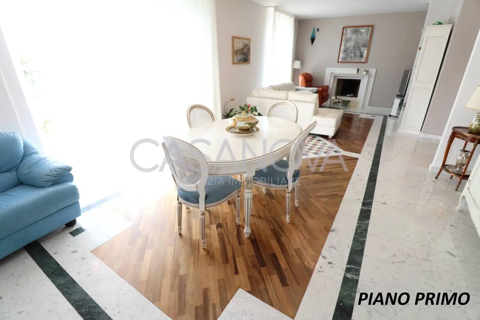 Villa in vendita a Giulianova