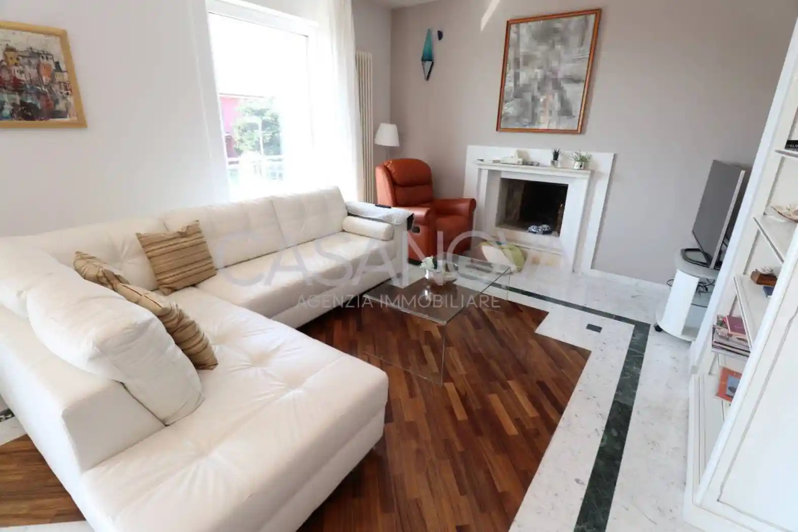 Villa bifamiliare, buono stato, 270 m², Centro, Giulianova - foto 3