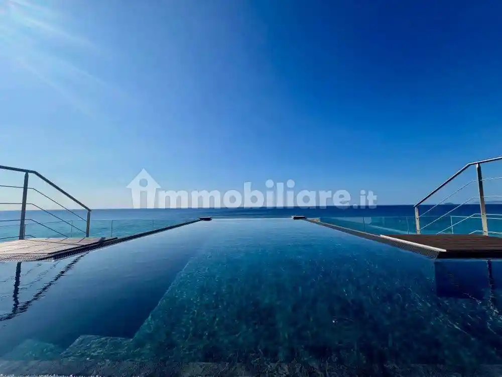 Appartamento in affitto a Pietra Ligure