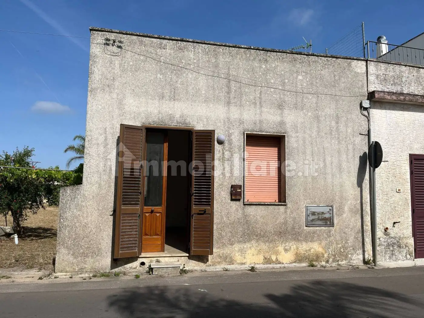 Casa indipendente in vendita a Uggiano la Chiesa