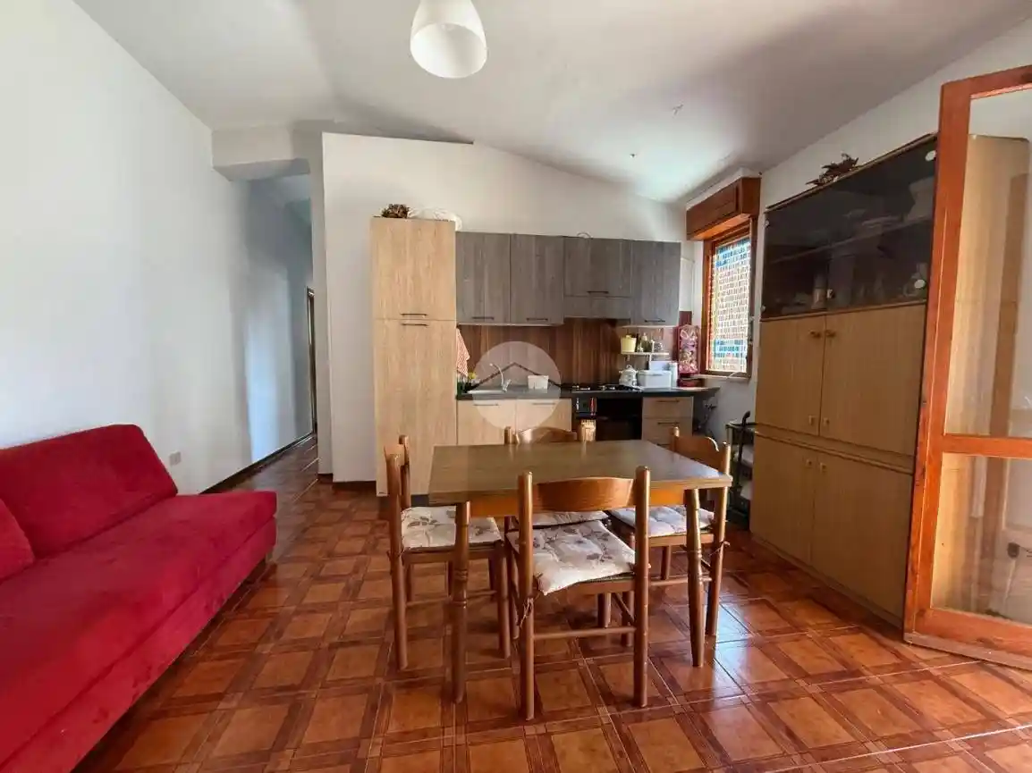 Quadrilocale via Lauro, Cotura, Scalea - foto 3