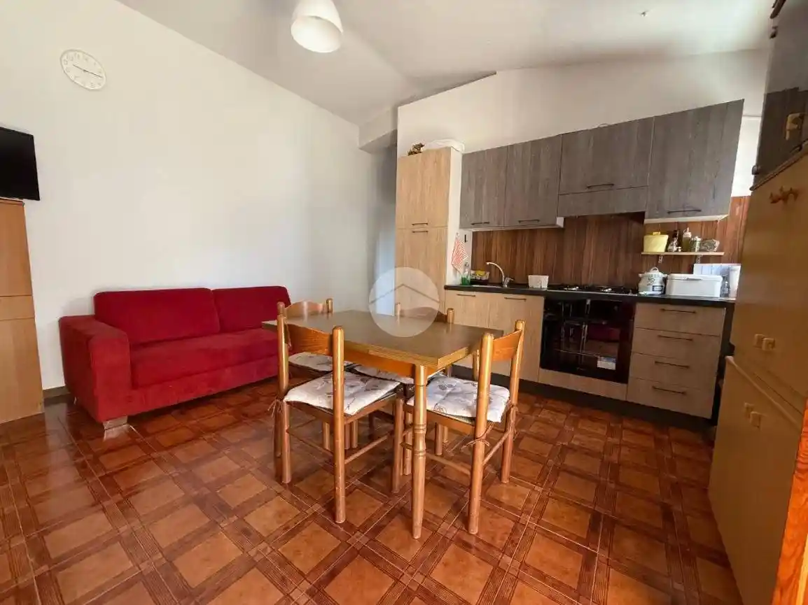 Quadrilocale via Lauro, Cotura, Scalea - foto 4