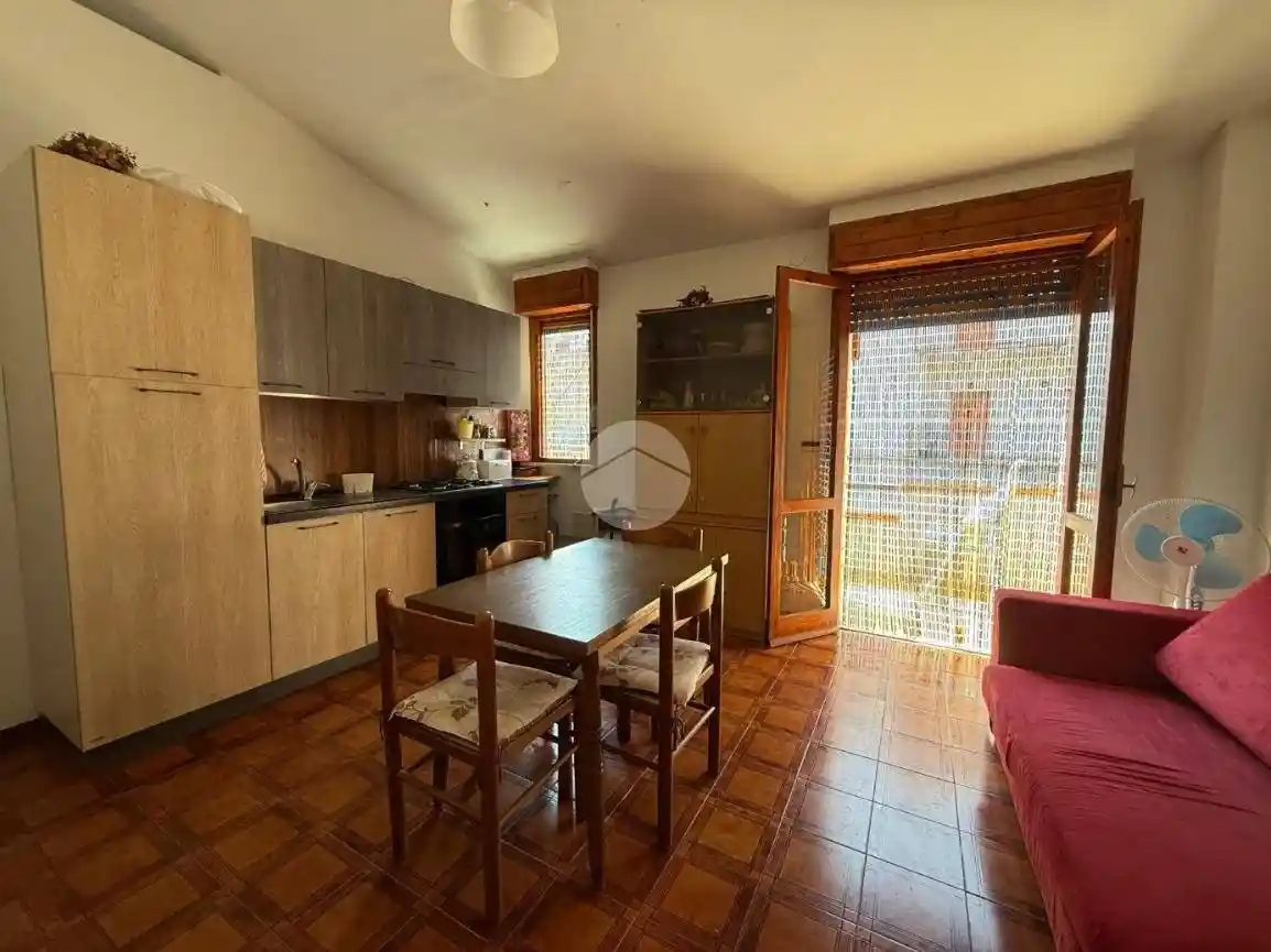 Quadrilocale via Lauro, Cotura, Scalea - foto 5