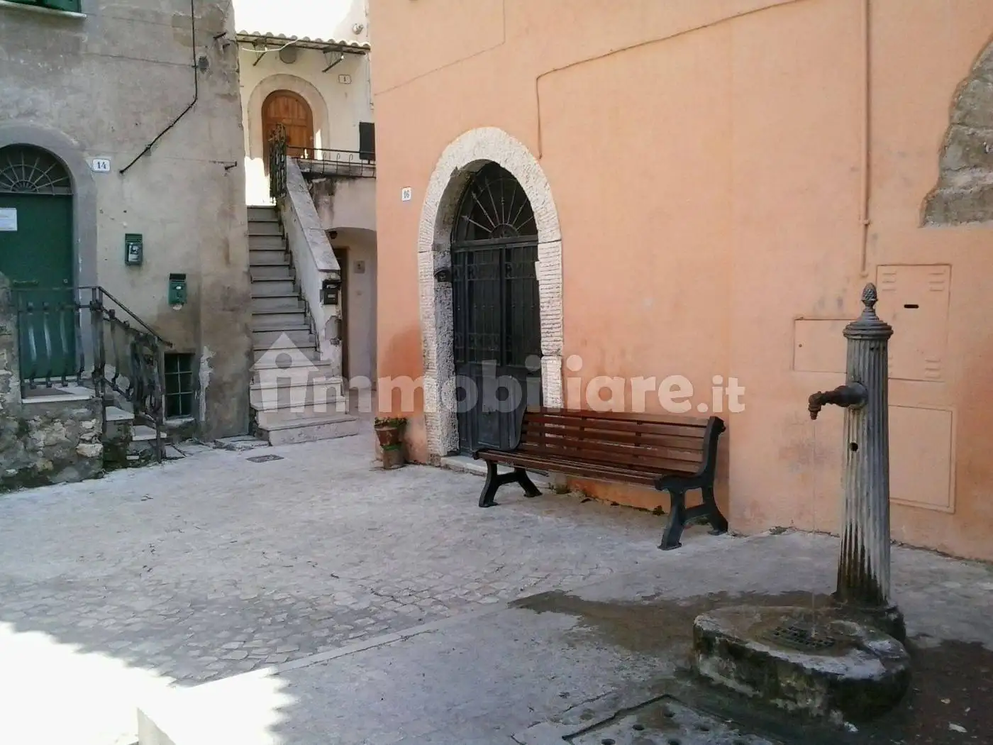 Appartamento in vendita a Tivoli