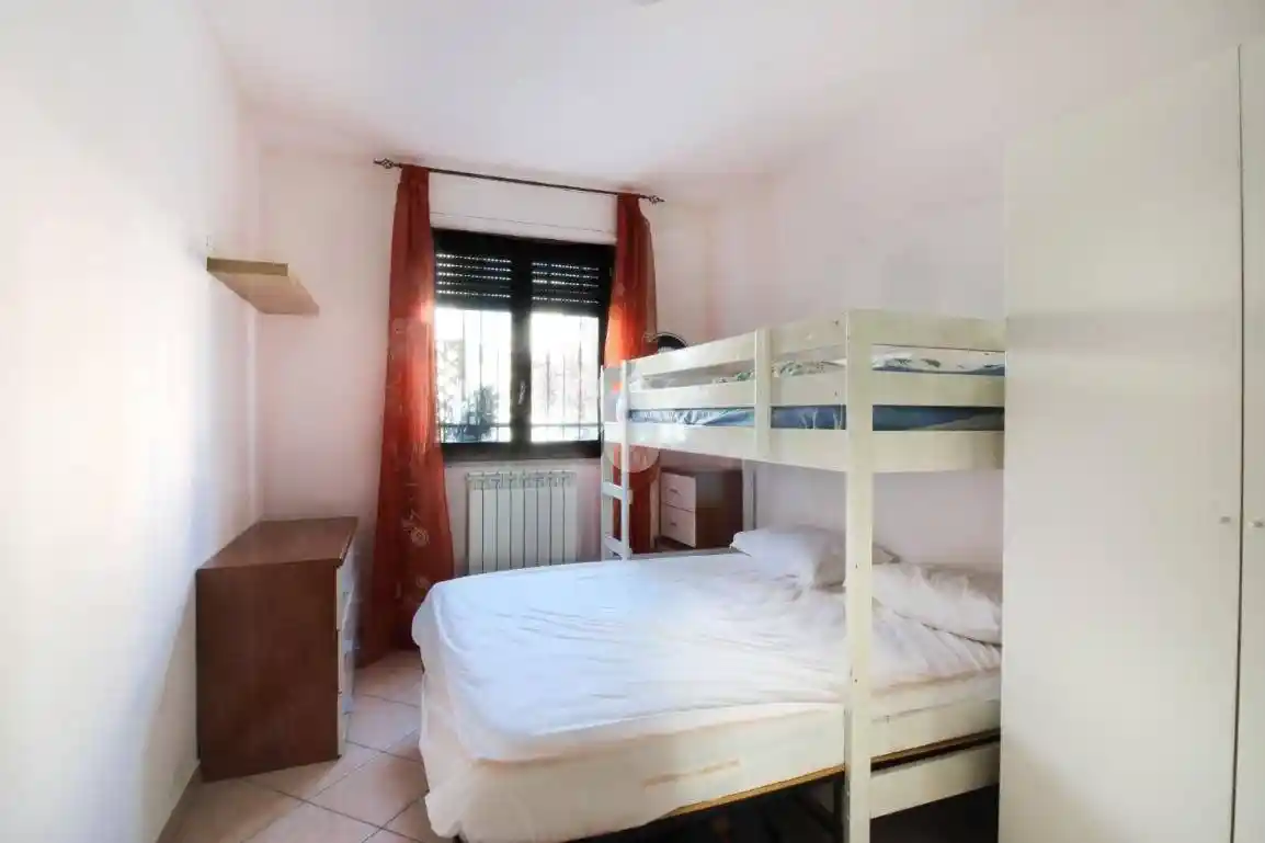 Bilocale via Ercole Falò 9, Centro, Alba Adriatica - foto 5