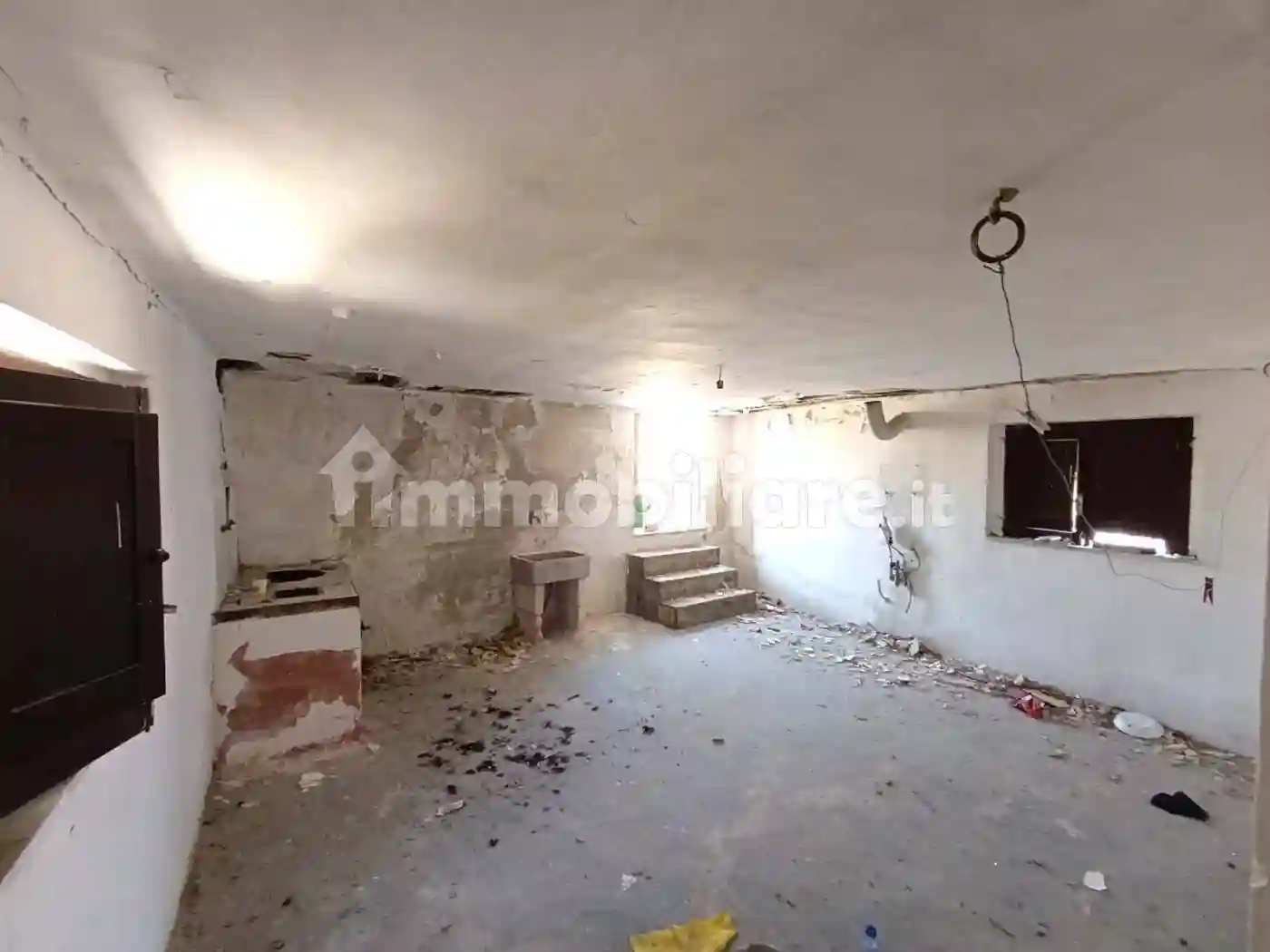 Terratetto unifamiliare 161 m², da ristrutturare, Centro, Bernalda - foto 4