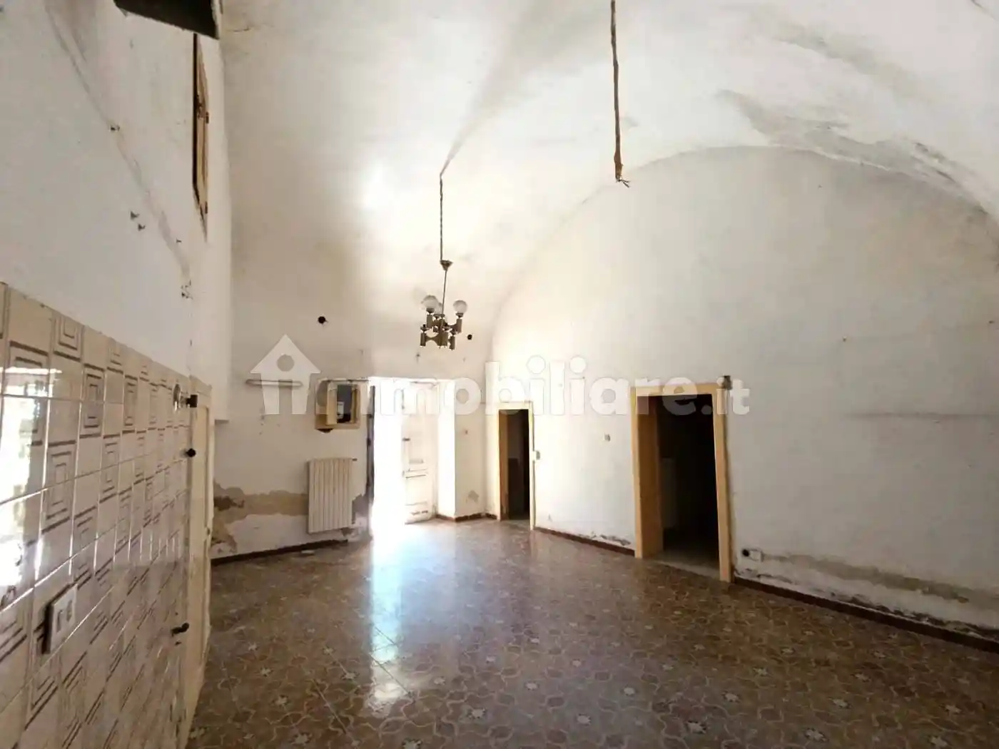 Terratetto unifamiliare 161 m², da ristrutturare, Centro, Bernalda - foto 3