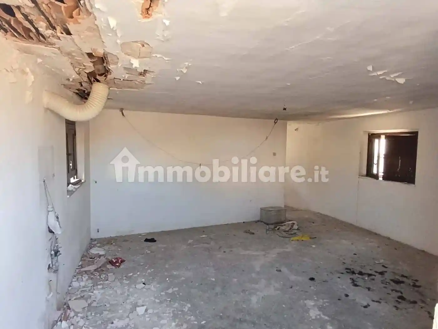 Terratetto unifamiliare 161 m², da ristrutturare, Centro, Bernalda - foto 5