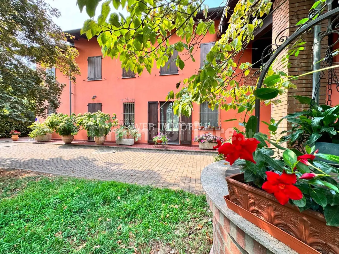 Villa in vendita a Milan