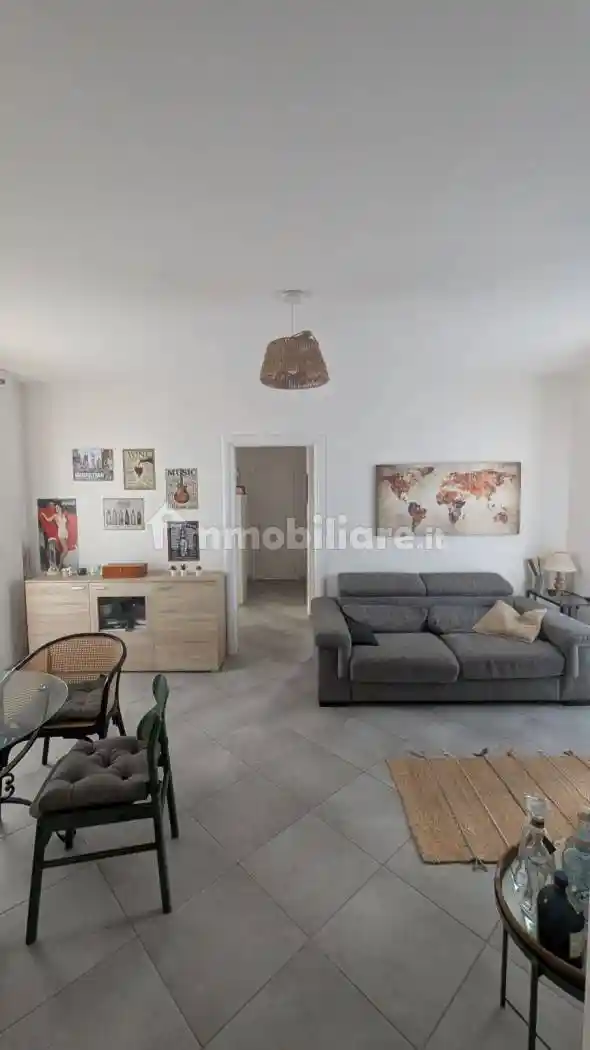 Appartamento in vendita a Brindisi