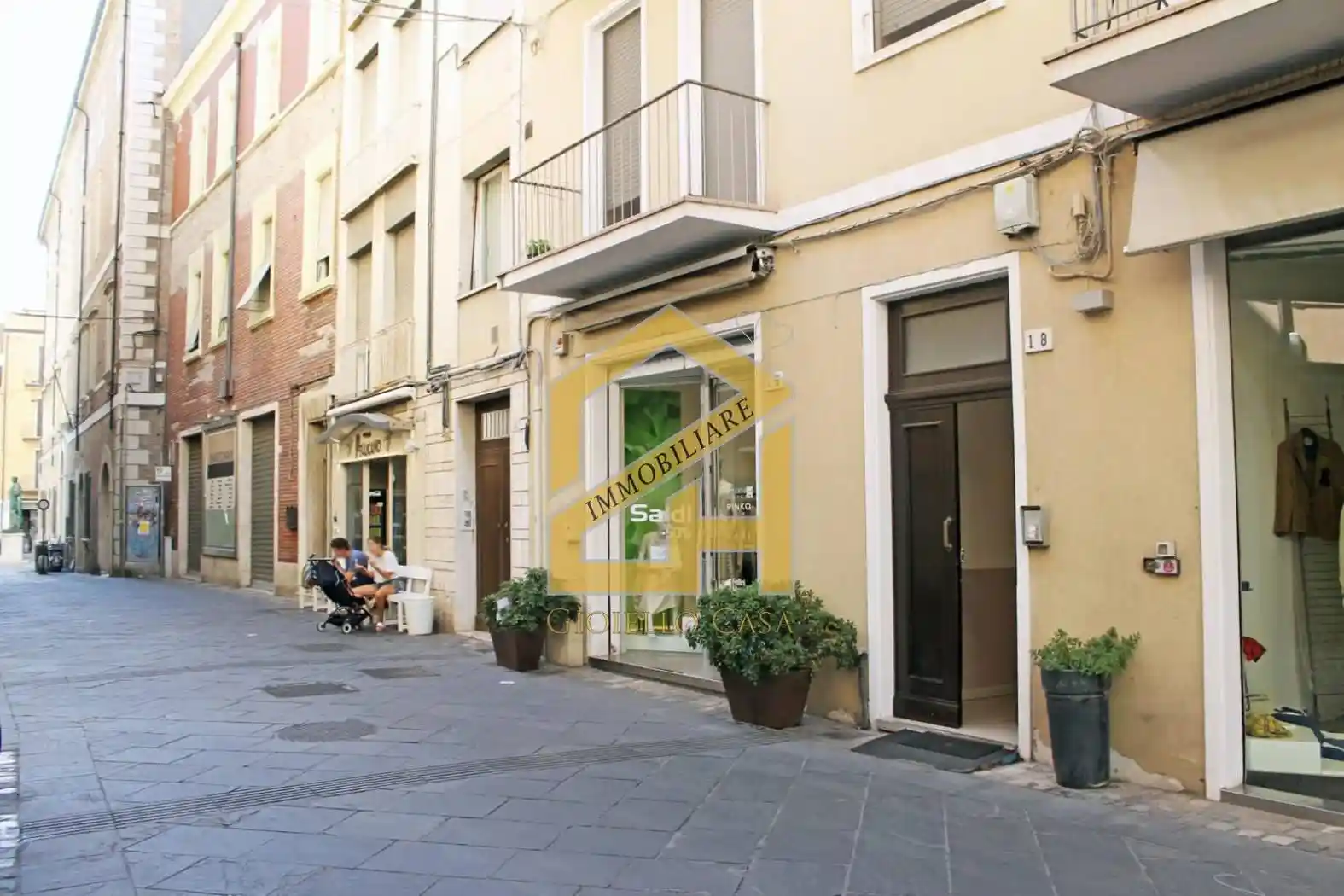 Appartamento in vendita a Rimini