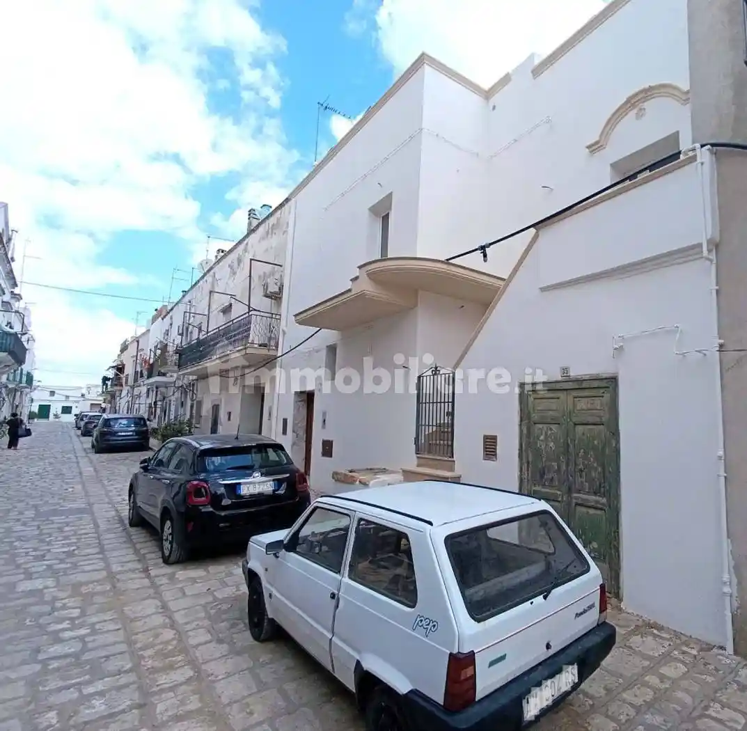 Appartamento via Archita, Centro, Bernalda - foto 2