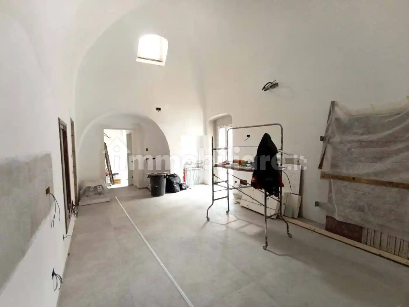 Appartamento via Archita, Centro, Bernalda - foto 4