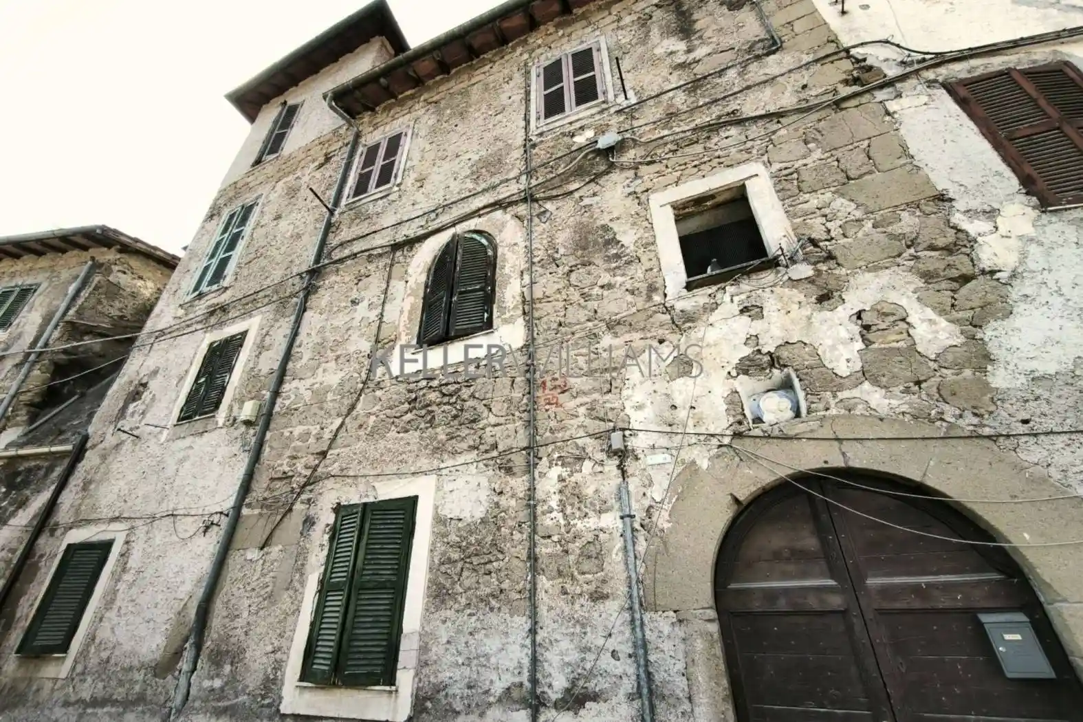 Appartamento in vendita a Genazzano