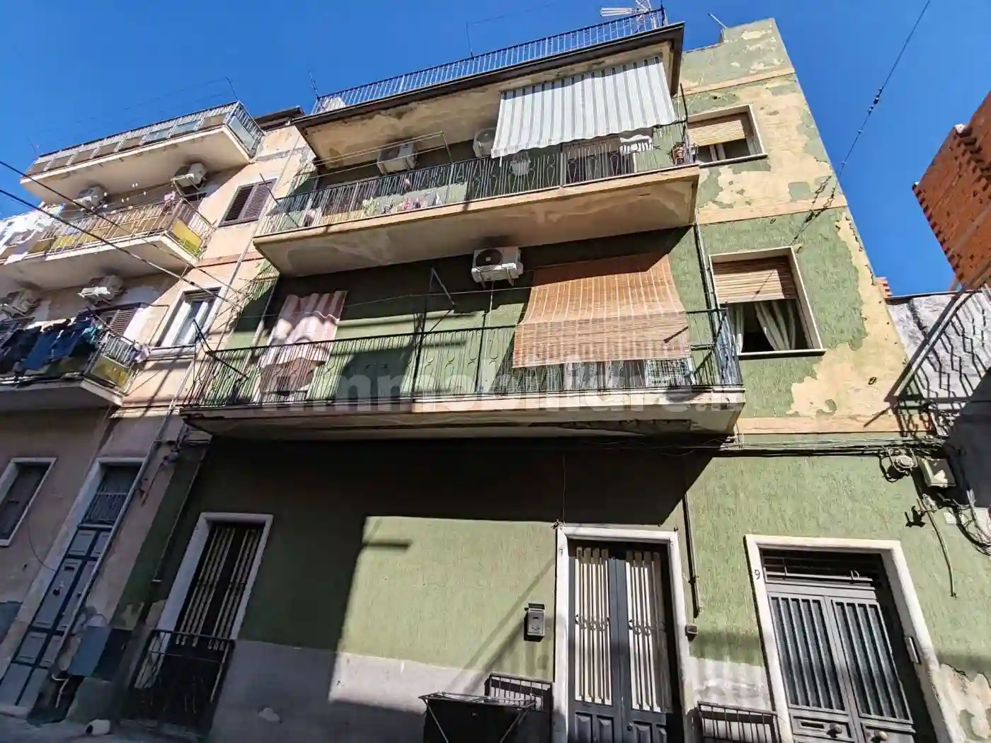 Palazzo - Edificio - foto 2