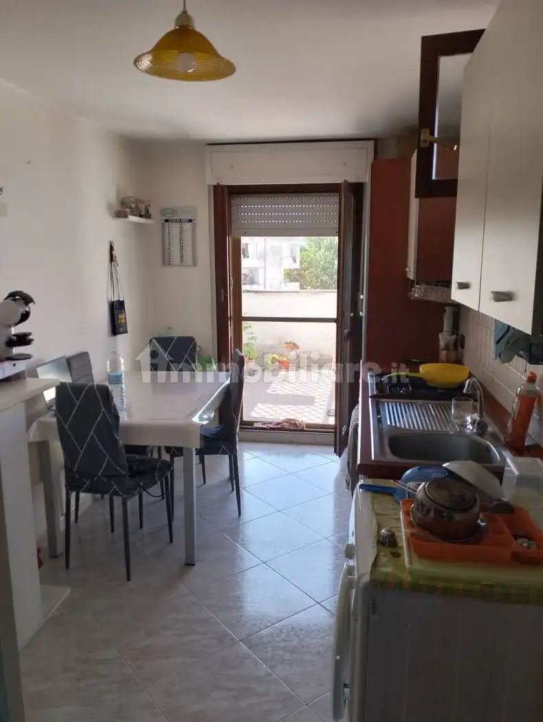 Appartamento in vendita a Latina