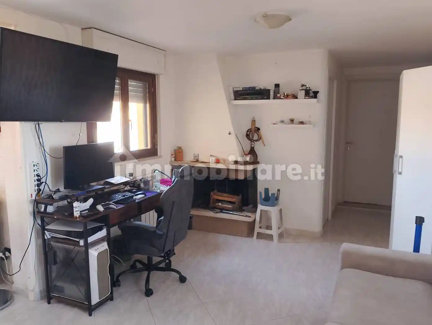 Bilocale via Conti d'Anagni 7, Borgo San Michele, Latina - foto 3