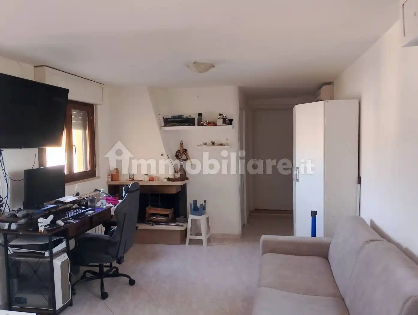 Bilocale via Conti d'Anagni 7, Borgo San Michele, Latina - foto 4