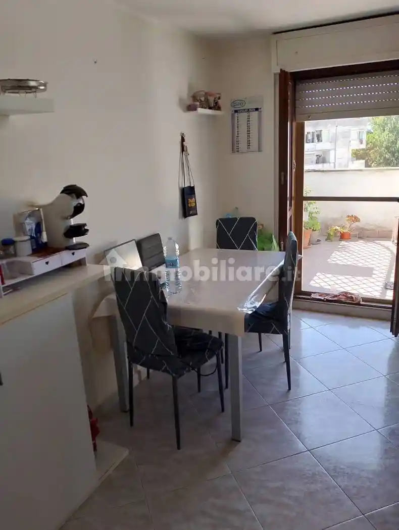 Bilocale via Conti d'Anagni 7, Borgo San Michele, Latina - foto 5