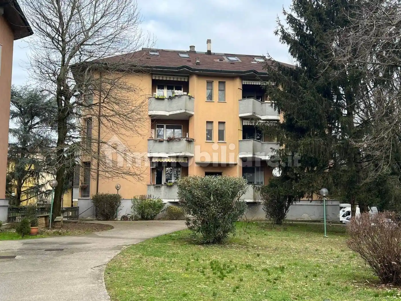 Appartamento in vendita a Mantova