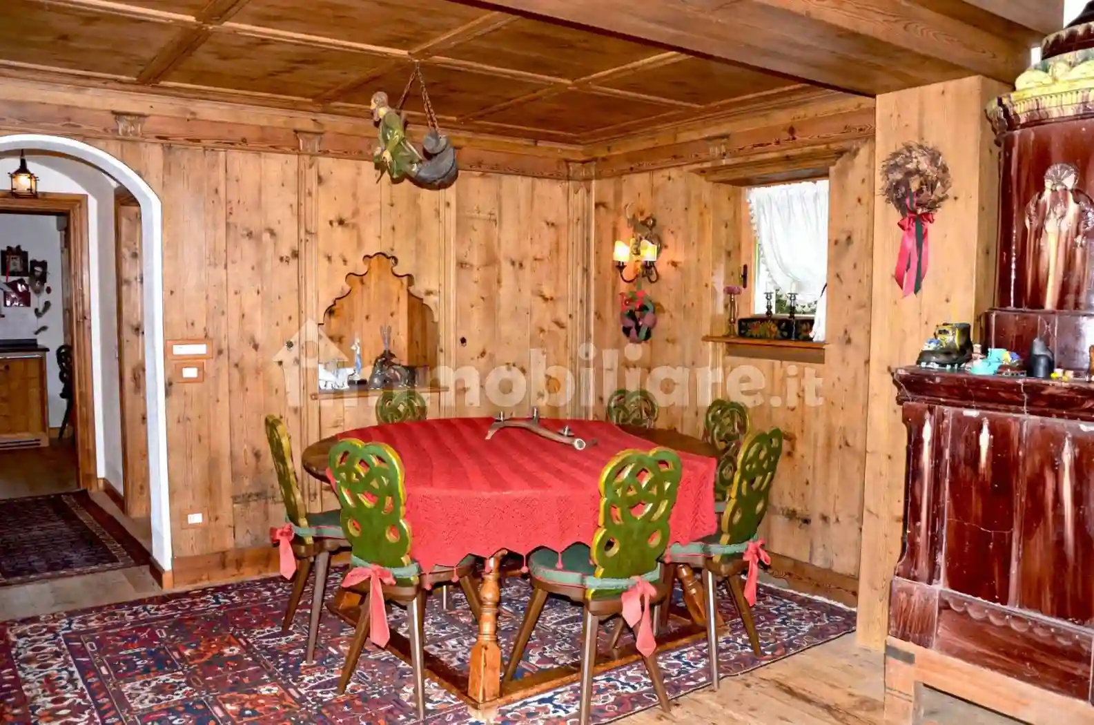 Palazzo - Edificio - foto 2