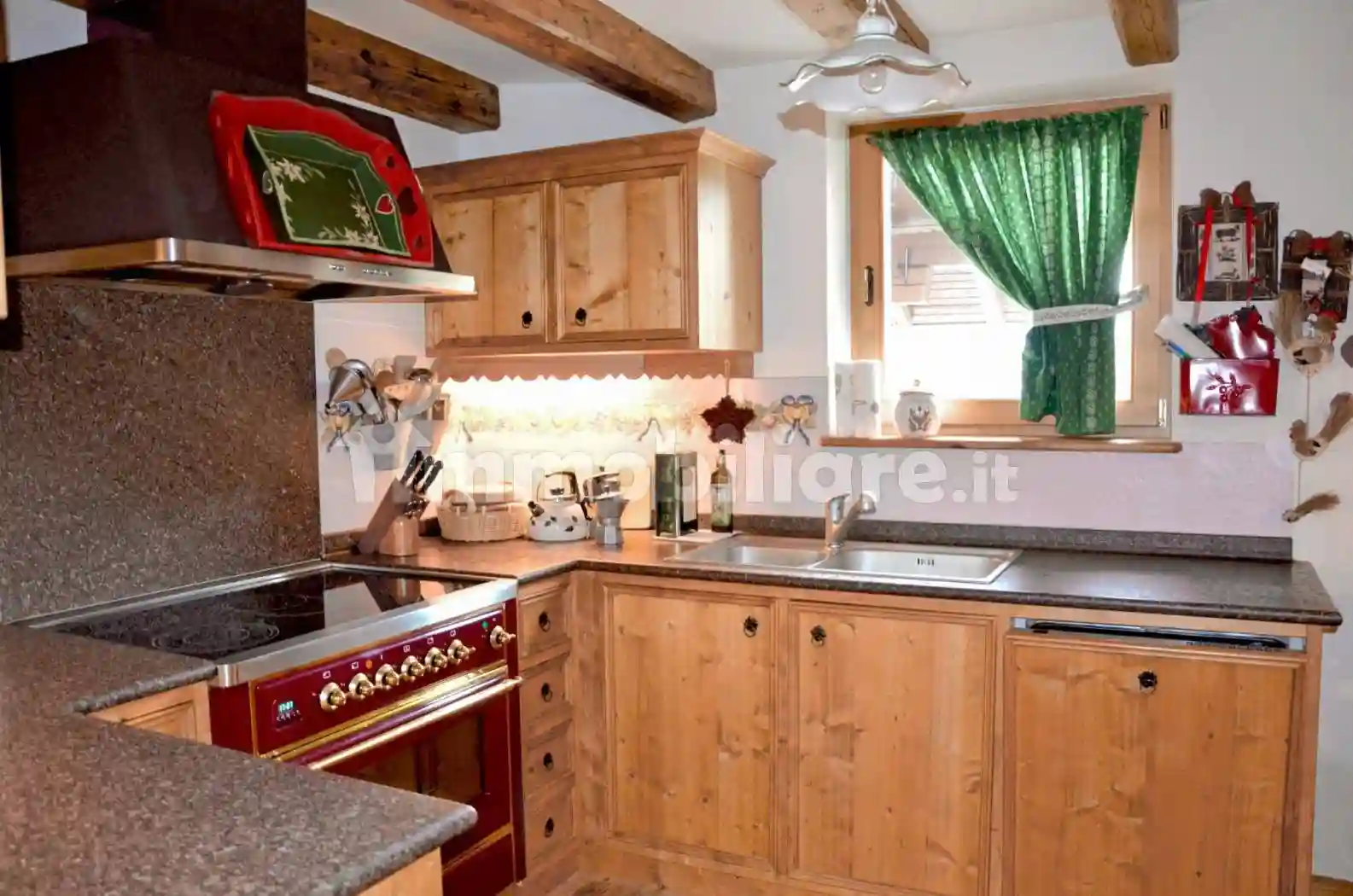 Palazzo - Edificio - foto 4