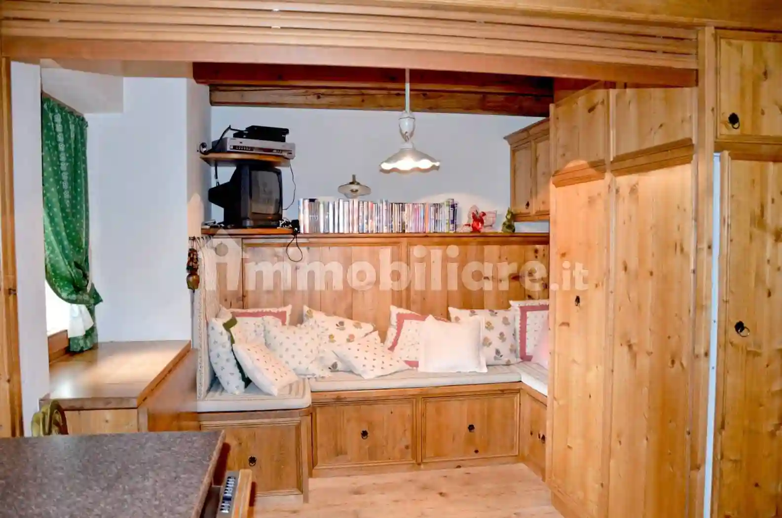 Palazzo - Edificio - foto 5