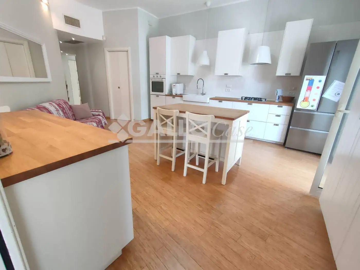 Appartamento in vendita a Cosenza